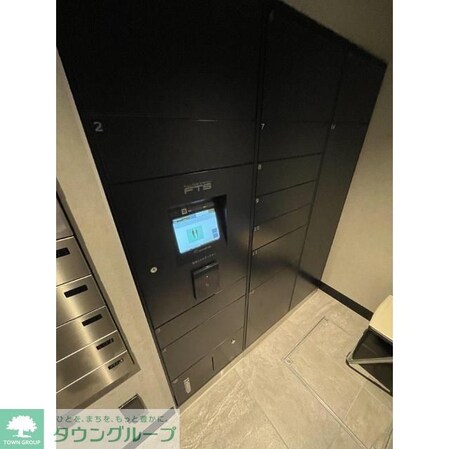 クレヴィア上野入谷の物件内観写真